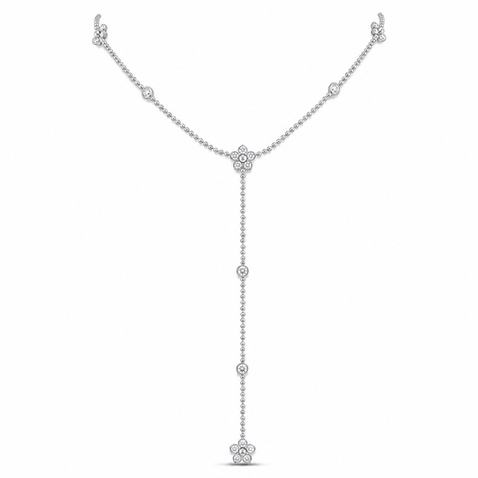 Collana Blossom