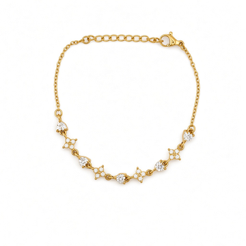 Bracciale Fine Shine
