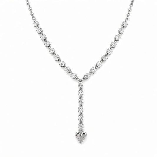 Collana Cloe