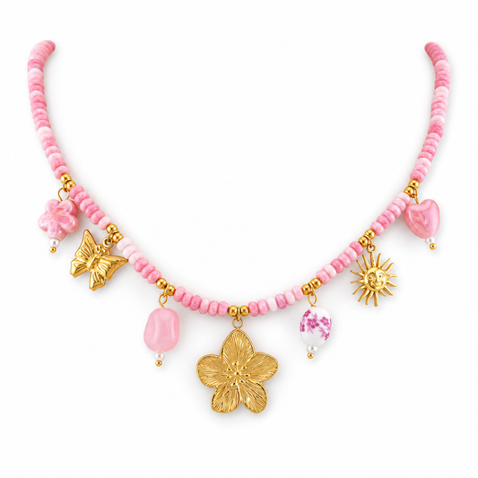 Collana Armonia