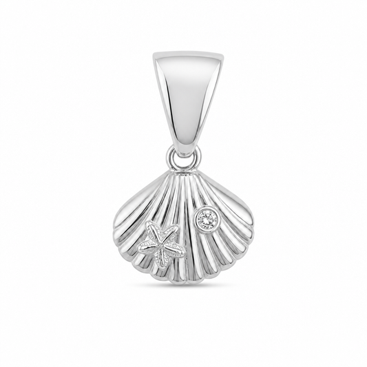 Charm Conchiglia