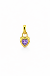 Charm Mini Cuore