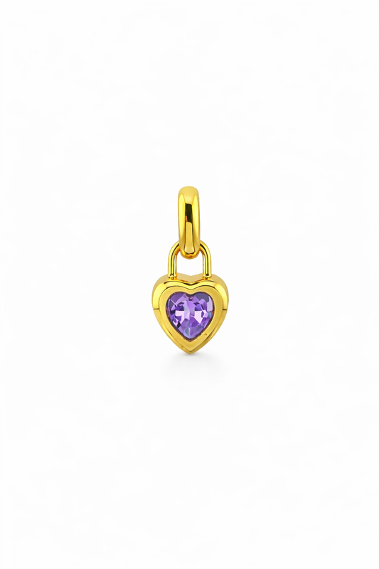 Charm Mini Cuore