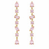 Orecchini Diamond Drop
