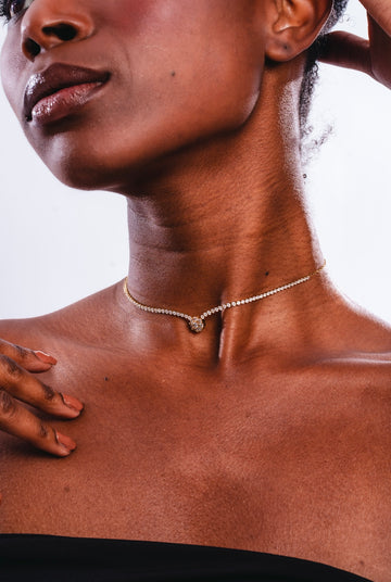 Collana Eternal Light