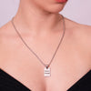 Ciondolo Layer Personalizzabile