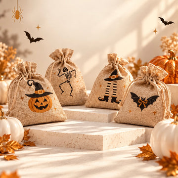 Omaggio Halloween
