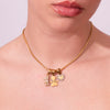 Collana Vivian