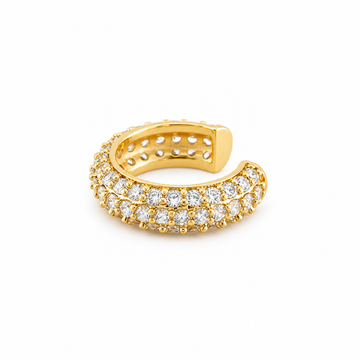 Vanity Ear Cuffs