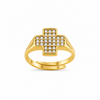 Anello Mignolo Cross