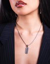 Collana Corda