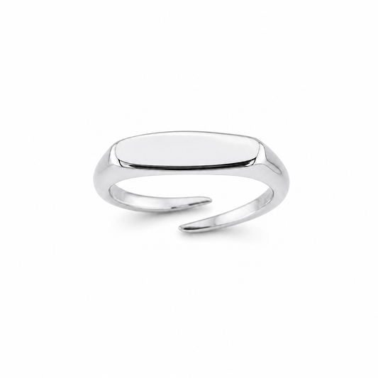 Anello Memory Personalizzabile