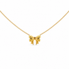 Collana Fiocco