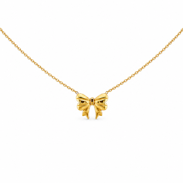 Collana Fiocco