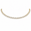 Collana Girocollo Andromeda