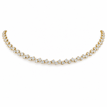 Collana Girocollo Andromeda