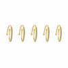 Set Anelli Scintille di Luce