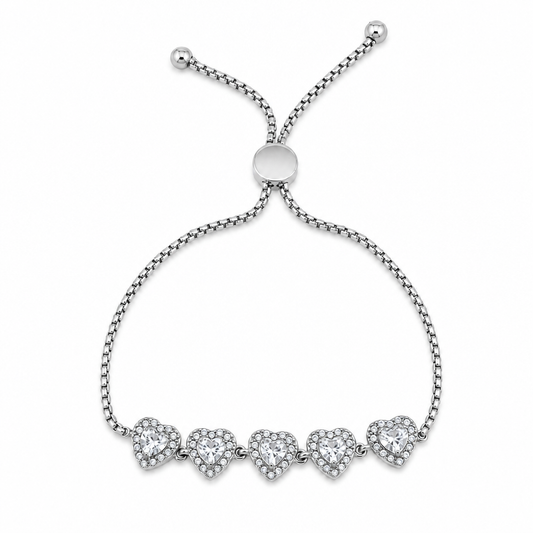 Bracciale Amour