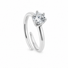 Anello Solitario