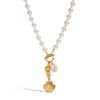 Collana Aura di Perle