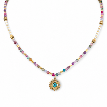 Collana Solea