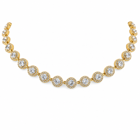 Collana Luxèa