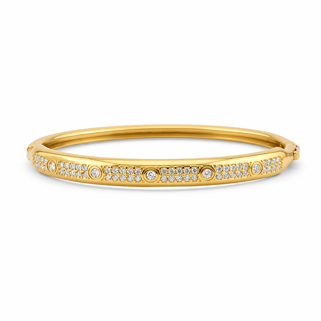 Bracciali rigidi