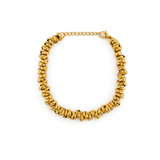 Bracciale Rondelle