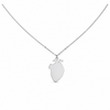Collana Cuore Anatomico
