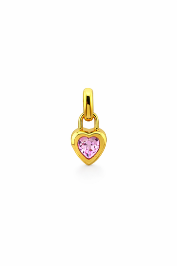 Charm Mini Cuore