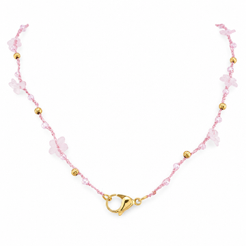 Collana Fiorellini