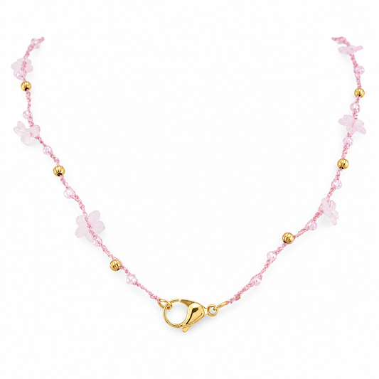 Collana Fiorellini