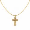 Collana Cuor Di Fede