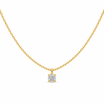 Collana Micro Light