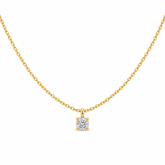 Collana Micro Light