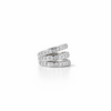 Ear Cuff Strati di Luce