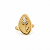 Anello Tulipan