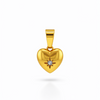 Charm Cuore Di Luce