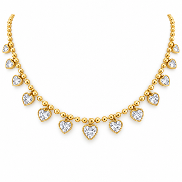 Collana Multicuori
