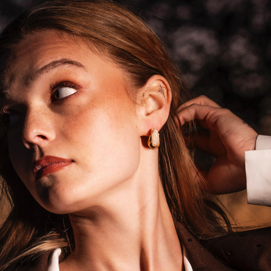 Orecchini Legame Vintage