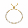 Bracciale Tennis Cursore