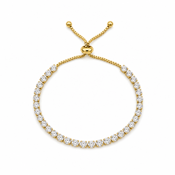 Bracciale Tennis Cursore