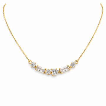 Collana Radiance