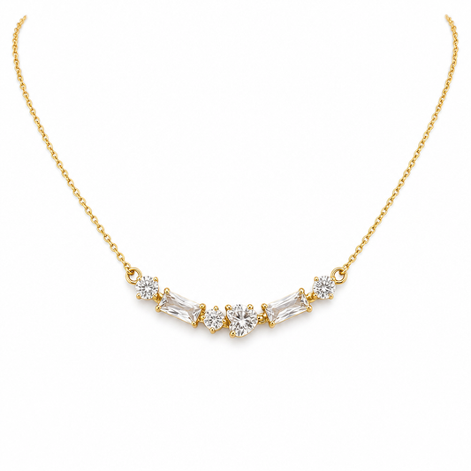 Collana Radiance