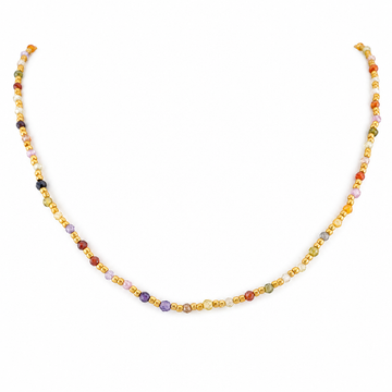 Collana Cora