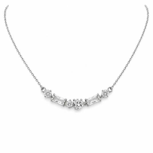 Collana Radiance