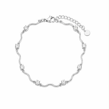 Bracciale Fluidity