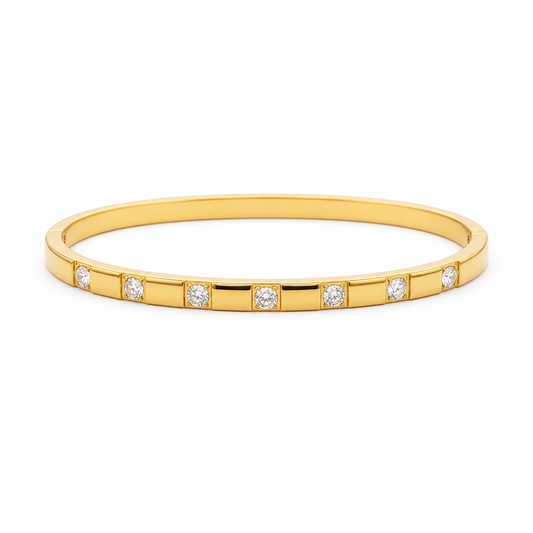 Bracciale Rigido Marilyn