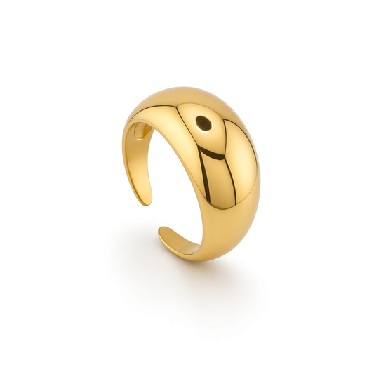 Anello Curvo Oli
