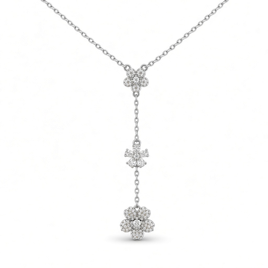 Collana Floreal